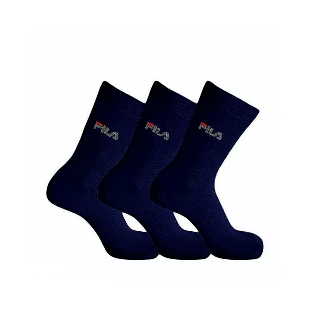 Sosete Fila NORMAL SOCKS 3 PACK